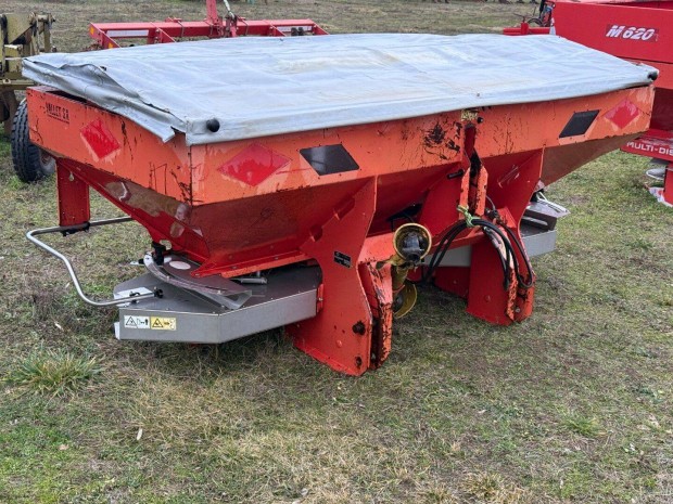 Kuhn MDS 1131 k�t t�rcs�s m�tr�gyasz�r�, Amazone, Sulky