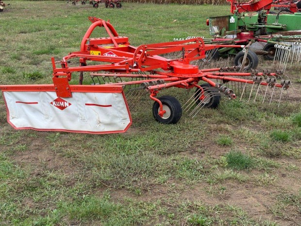 Kuhn fggesztett rendkpz, rendsodr, rendkezel