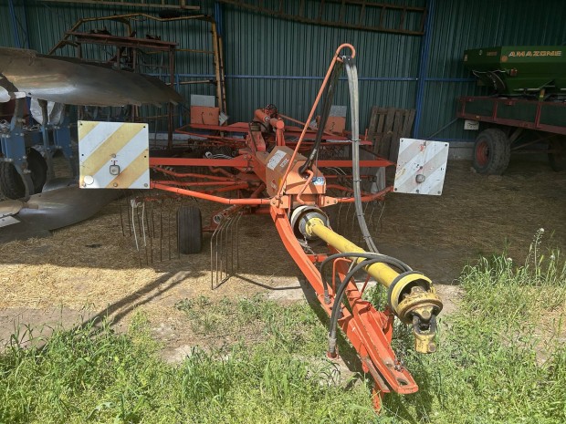Kuhn ga 6000 rendsodr elad