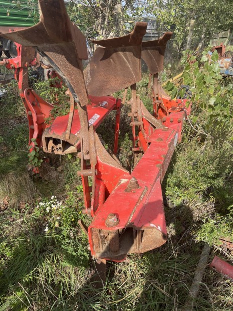 Kuhn multi master 152