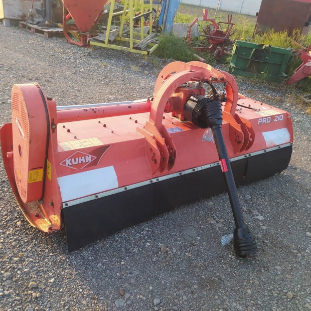 Kuhn szrtp szrzz 210