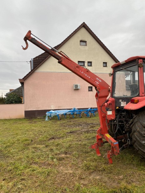 Kuhn zsk emel