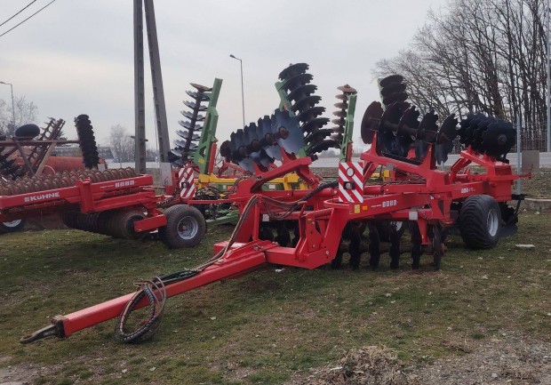 K�hne 5,2 m�teres neh�zt�rcsa, 2017-es �vj�rat