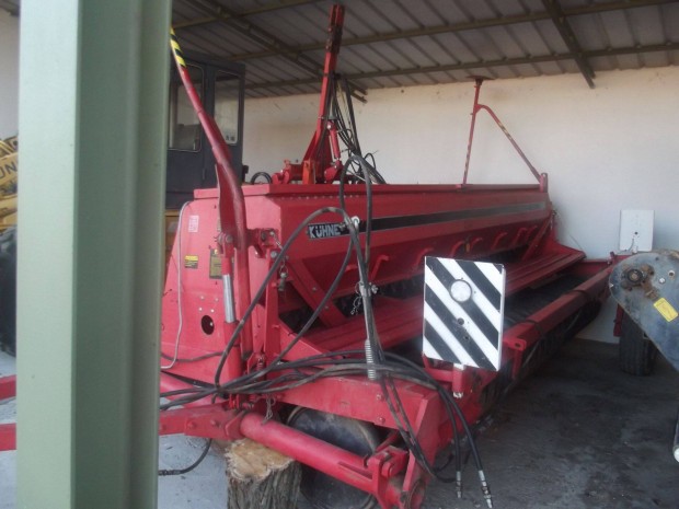 Khne 6200 gabonavetgp j mszaki-s eszttikai llapotban