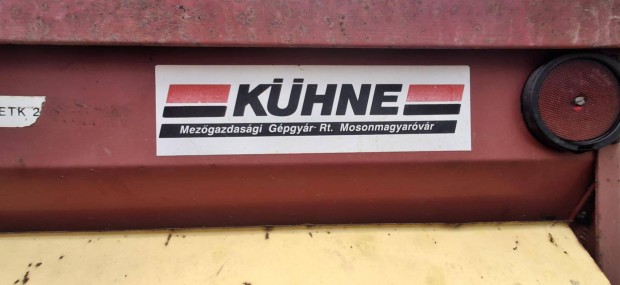 Khne vetgp