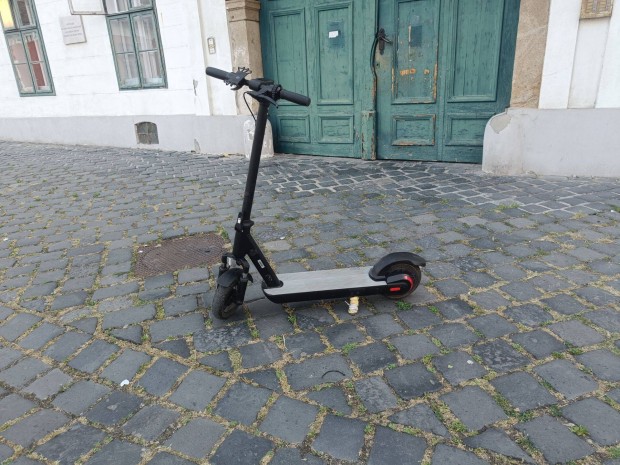 Kuickwheel s1-c pro elektromos roller