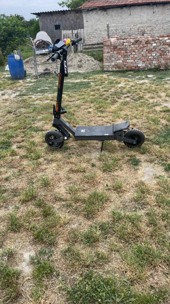 Kukirin G2Roller eladó