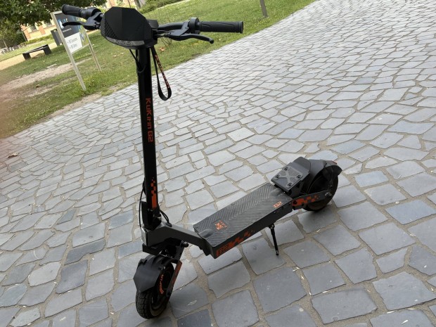 Kukirin G2 2024 elektromos roller eladó!!