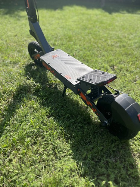 Kukirin G2 2025 j