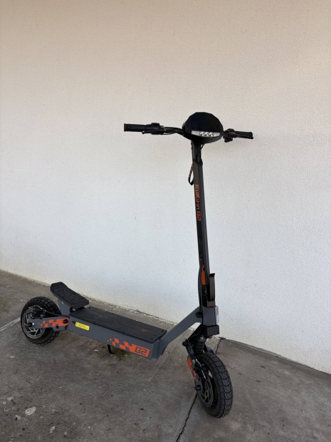 Kukirin G2 2025 modell 