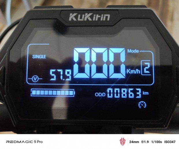 Kukirin G2 Master