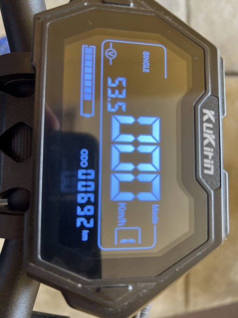 Kukirin G2 Master