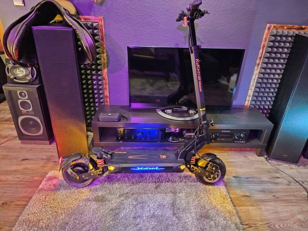 Kukirin G2 Master