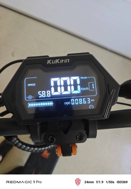 Kukirin G2 Master