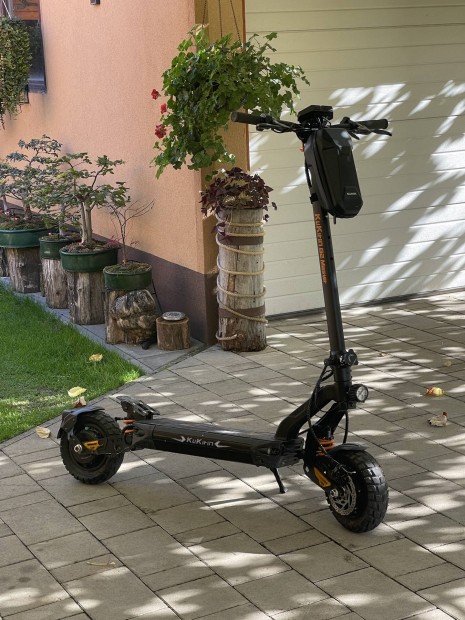 Kukirin G2 Master csere is