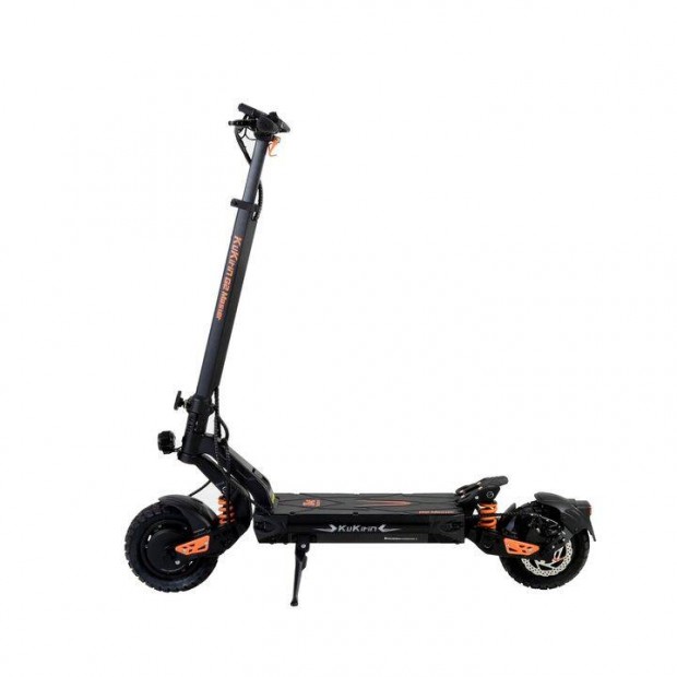 Kukirin G2 Master elektromos roller (Új, bontatlan, garanciás)
