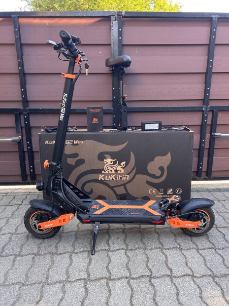 Kukirin G2 Max