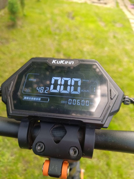 Kukirin G2 Max 