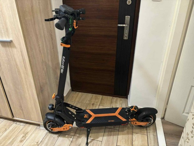 Kukirin G2 Max (892km)