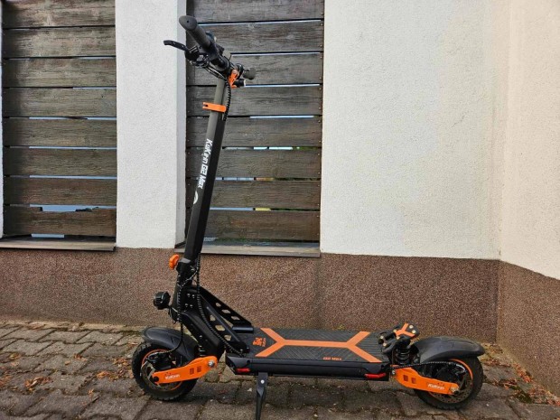 Kukirin G2 Max kiv�l� �llapotban l�v� elektromos roller elad�