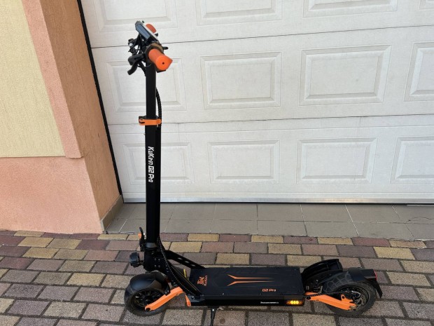 Kukirin G2 Pro