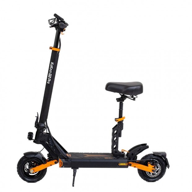 Kukirin G2 Pro (Új) elektromos roller eladó