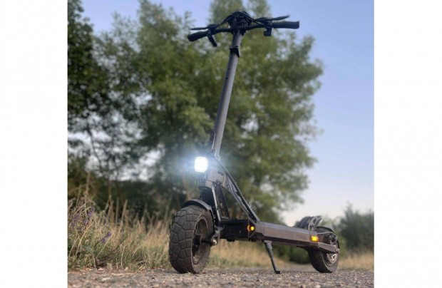 Kukirin G2 Pro elektromos roller