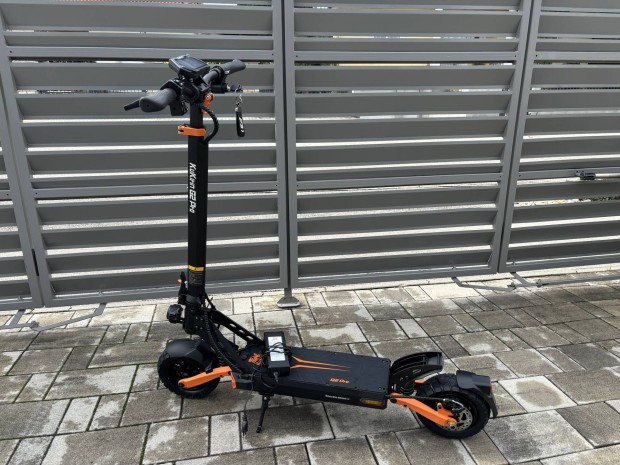 Kukirin G2 Pro elektromos roller Scooter j