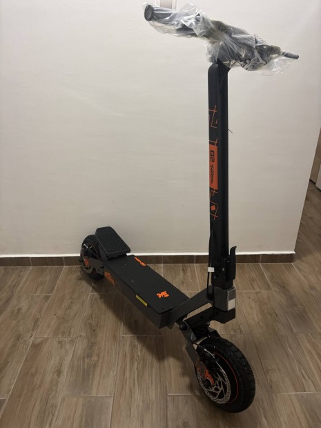 Kukirin G2 Ultra (teljesen új, garanciális)