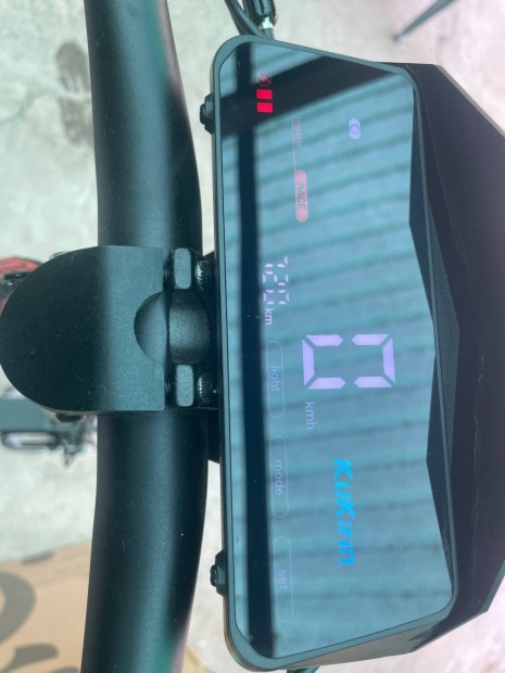 Kukirin G2 elad