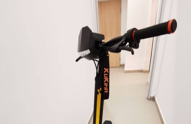 Kukirin G2 elad