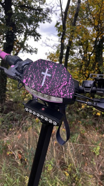 Kukirin G2 elektromos roller