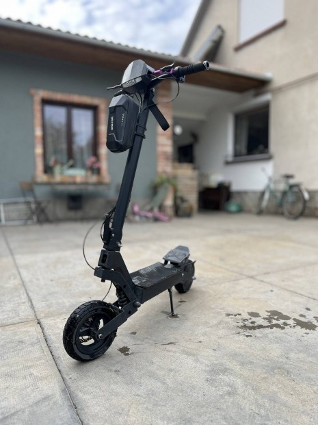 Kukirin G2 elektromos roller