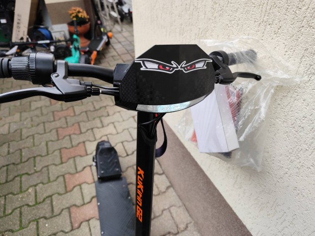 Kukirin G2 elektromos roller elad 