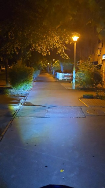 Kukirin G2 kulcsos kapcsoló és reflektor Szerelés - Szegeden!