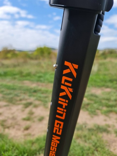 Kukirin G2 master elektromos roller