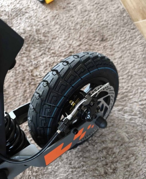 Kukirin G2 �j 800w 2026 modell