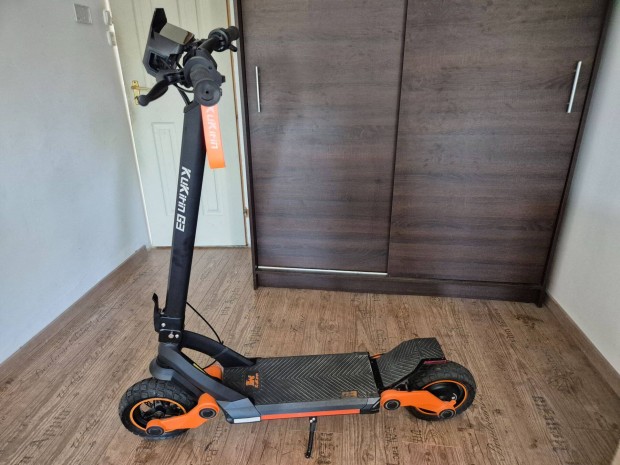 Kukirin G3 1200W Roller