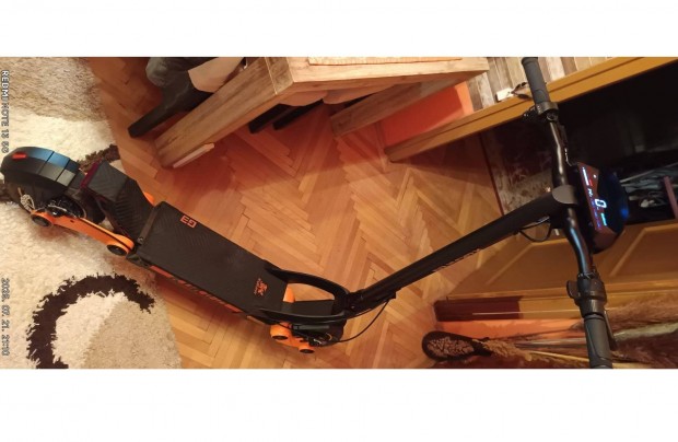 Kukirin G3 Elektromos Roller Eladó !
