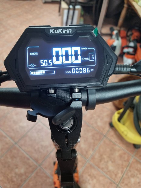 Kukirin G3 Pro