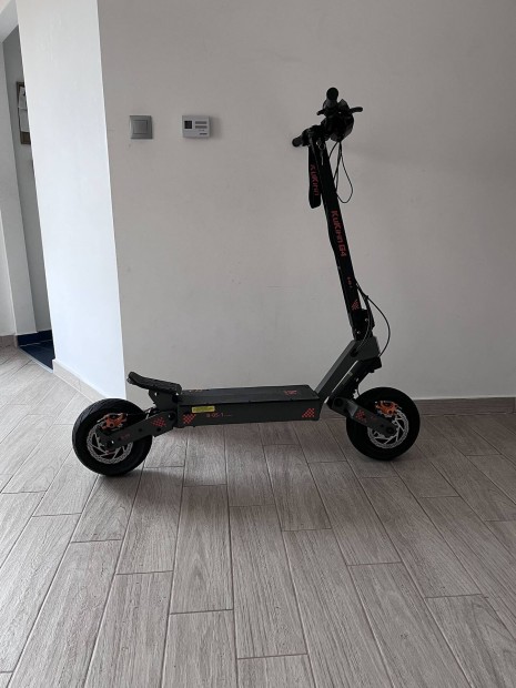 Kukirin G4 e roller