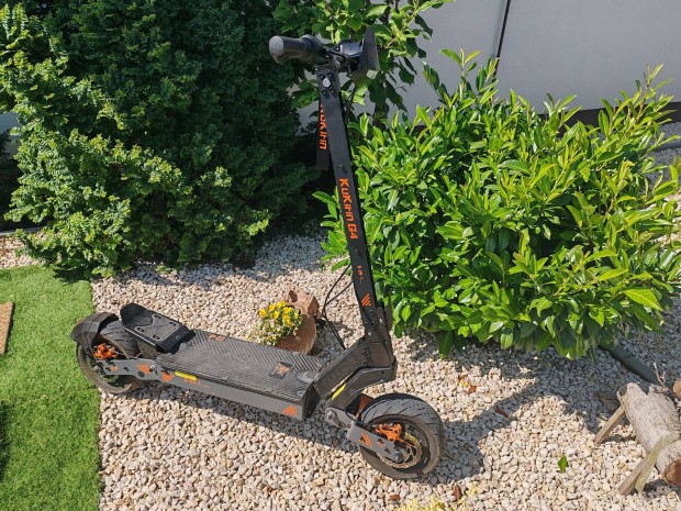 Kukirin G4 eladó