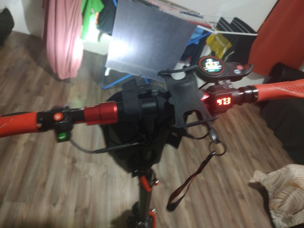 Kukirin M4...
