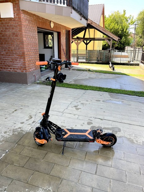 Kukirin g2 max