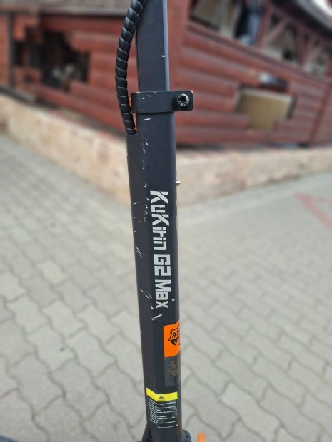 Kukirin g2 max