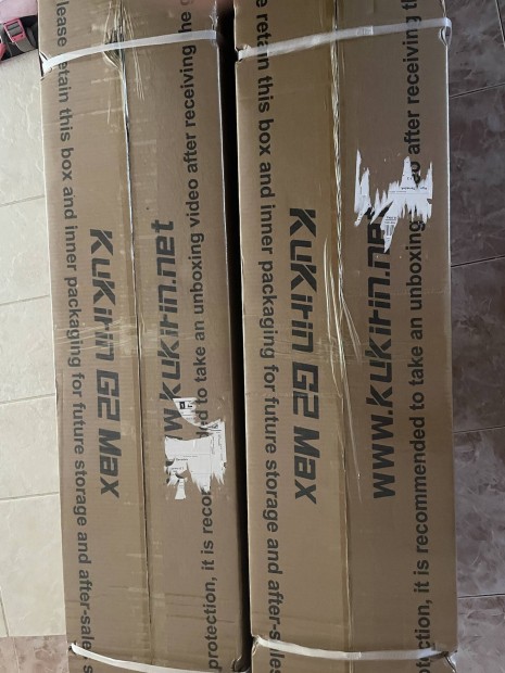 Kukirin g2 max
