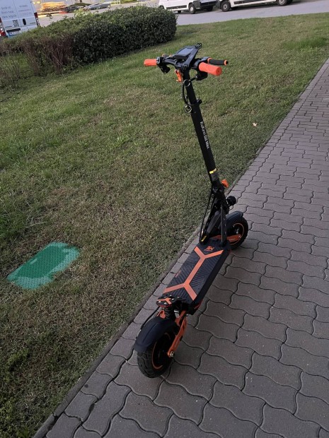 Kukirin g2 max
