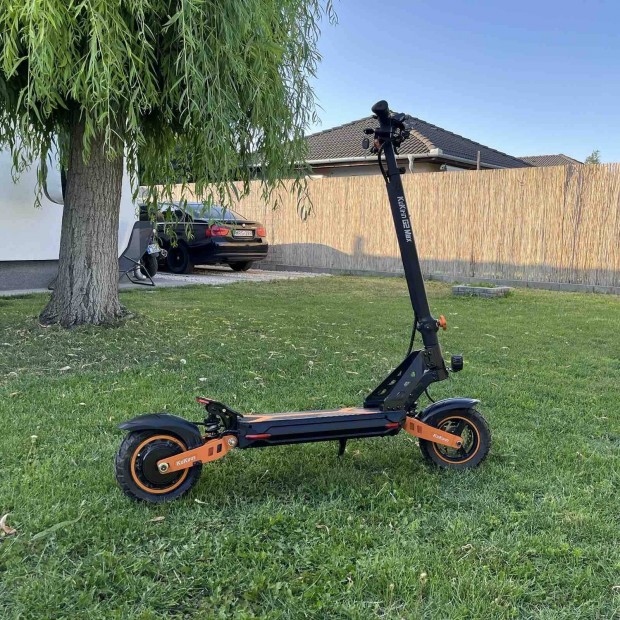 Kukirin g2 max elad