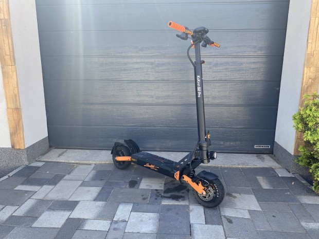 Kukirin g2 pro