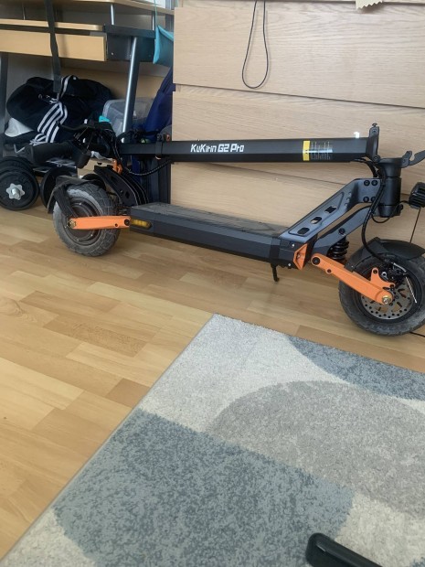 Kukirin g2 pro